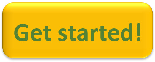 Get started button that links to the Virtual Backpack Orientation home page.